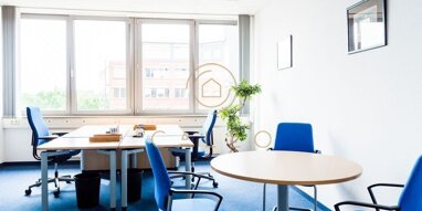 Bürokomplex zur Miete Provisionsfrei 75 m² Bürofläche teilbar ab 1 m² Südstadt Hannover 30519