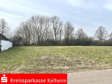 Grundstück zum Kauf 266.000 € 665 m² Grundstück Sandharlanden Abensberg 93326