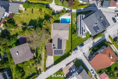 Einfamilienhaus zum Kauf 1.590.000 € 5 Zimmer 250 m² 763 m² Grundstück Zirl 6170