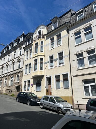 Mehrfamilienhaus zum Kauf 630.000 € 475 m² 312 m² Grundstück Barmen Wuppertal 42283