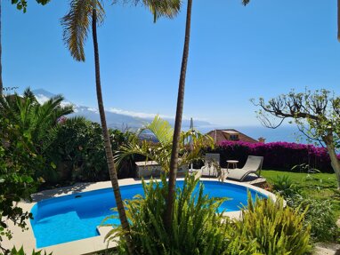 Haus zum Kauf Provisionsfrei 1.480.000 € 5 Zimmer 336 m² 1.461 m² Grundstück La Matanza, Tenerife