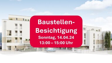 Wohnung zum Kauf 578.000 € 4 Zimmer 97 m² 1. Geschoss Ringstraße 58 Kernstadt 3 Winnenden 71364