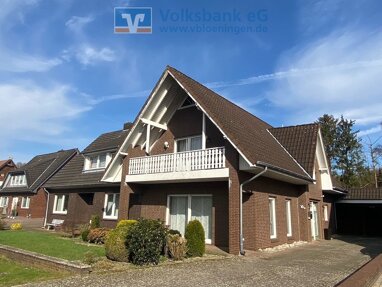 Mehrfamilienhaus zum Kauf 274 m² 1.500 m² Grundstück Wachtum Löningen / Wachtum 49624