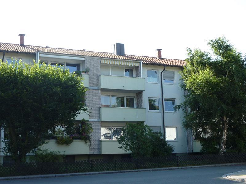 Wohnung zur Miete 820 € 3 Zimmer 85,4 m²<br/>Wohnfläche 2. Stock<br/>Geschoss Bubenreuth 91088