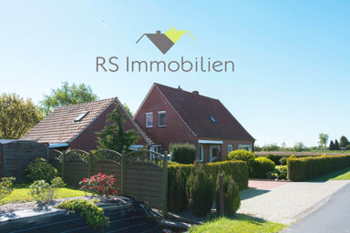 Einfamilienhaus zum Kauf 249.900 € 5 Zimmer 125,4 m² 1.162 m² Grundstück Westerholt / Willmsfeld 26556