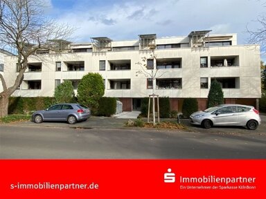 Wohnung zum Kauf 198.000 € 2 Zimmer 53 m² 3. Geschoss Beuel-Süd Bonn 53225