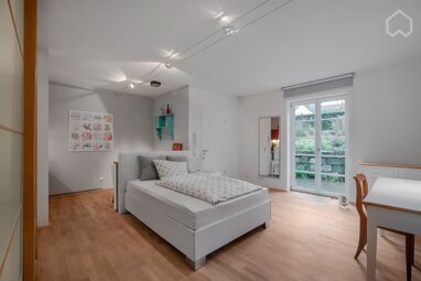 Wohnung zur Miete Wohnen auf Zeit 1.150 € 1 Zimmer 48 m² frei ab 01.11.2024 Hahnwald Köln 50996
