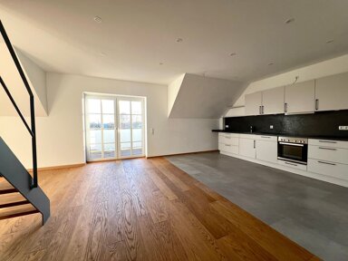 Wohnung zur Miete 750 € 3 Zimmer 90,6 m² 2. Geschoss frei ab 01.04.2025 Ankumer Str. 19 Bersenbrück Bersenbrück 49593