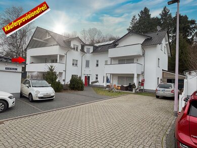 Wohnung zum Kauf provisionsfrei 365.000 € 3 Zimmer 107 m² 1. Geschoss frei ab sofort An der Bleiche 7 Mayen Mayen 56727