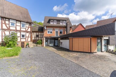 Einfamilienhaus zum Kauf 359.000 € 8 Zimmer 190 m² 954 m² Grundstück Bergheim Ortenberg 63683