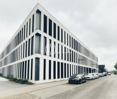 Bürofläche zur Miete Provisionsfrei 14,50 € 1.448 m² Bürofläche Neuostheim - Süd Mannheim 68163