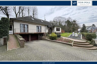 Einfamilienhaus zum Kauf 619.000 € 6 Zimmer 230,1 m² 991 m² Grundstück Wardenburg I Wardenburg 26203
