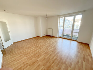 Wohnung zur Miete 250 € 1 Zimmer 42,1 m² 3. Geschoss frei ab sofort Leopoldstraße 16 Schloßchemnitz 026 Chemnitz 09113