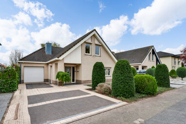 Einfamilienhaus zum Kauf 529.000 € 4 Zimmer 144 m² 535 m² Grundstück Am Obersthof 29 Hillensberg Selfkant 52538