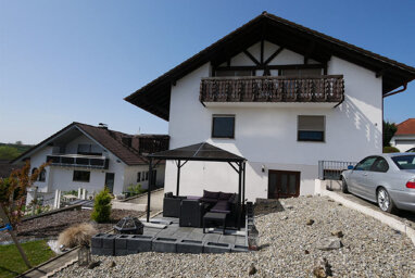 Einfamilienhaus zum Kauf 485.000 € 11 Zimmer 200 m² 612 m² Grundstück Marbach Herbertingen 88518
