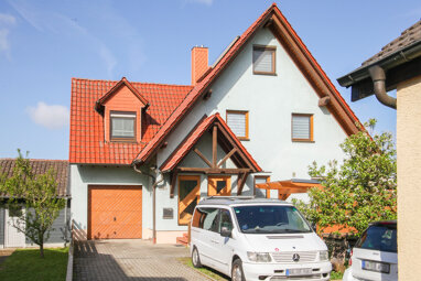Einfamilienhaus zum Kauf 488.000 € 6 Zimmer 144 m² 326 m² Grundstück Hallstadt Hallstadt 96103