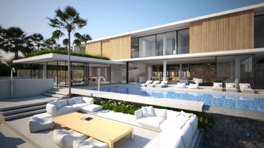 Villa zum Kauf Provisionsfrei 5.750.000 € 6 Zimmer 800 m² 1.000 m² Grundstück Cap Martinet 07819