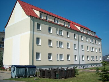 Wohnung zur Miete 275 € 2 Zimmer 50 m² 3. Geschoss Arzberg Arzberg 04886