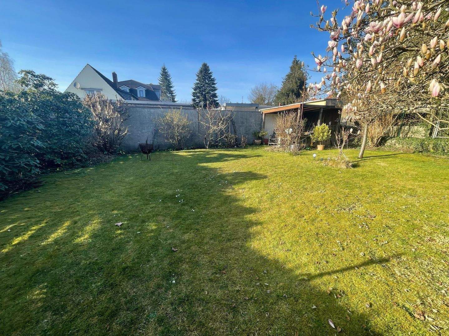 Immobilie in Oldenburg - Für Kapitalanleger - Rendite 7,23% - Zweifamilienhaus im Bürgereschviertel von Oldenburg - Bild 4