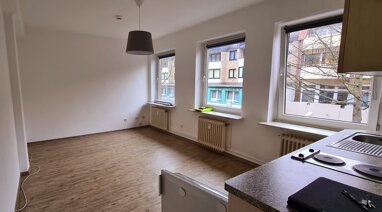 Apartment zur Miete 364 € 1 Zimmer 22 m² 2. Geschoss Küchgarten 10 Harburg Hamburg 21073
