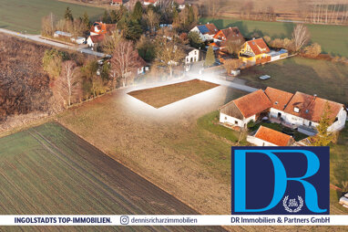 Grundstück zum Kauf 259.000 € 557 m² Grundstück Grillheim Karlskron 85123