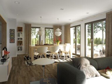 Haus zum Kauf 530.080 € 3 Zimmer 101 m² 600 m² Grundstück Hainichen Kitzscher 04567
