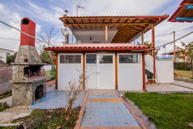 Einfamilienhaus zum Kauf 160.000 € 1 Zimmer 65 m² Orfani Beach, Kavala