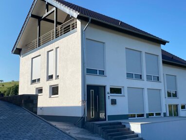 Doppelhaushälfte zum Kauf 695.000 € 5 Zimmer 212 m² 357 m² Grundstück Mannebach 54441
