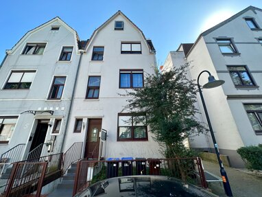Mehrfamilienhaus zum Kauf 325.000 € 180 m² Grundstück Hirschberger Str. 3 Lindenhof Bremen 28237
