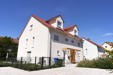 Doppelhaushälfte zum Kauf Provisionsfrei 749.800 € 5 Zimmer 156,1 m² 338,5 m² Grundstück Rheinstraße 7 Trautheim Mühltal 64367