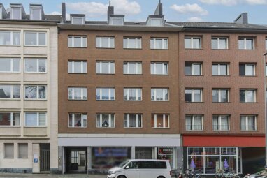 Wohn- und Geschäftshaus zum Kauf 1.490.000 € 1.598 m² 1.029 m² Grundstück Kaiserplatz Aachen 52070