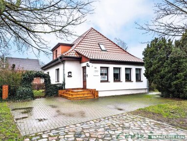 Einfamilienhaus zum Kauf 335.000 € 4 Zimmer 136 m² 1.200 m² Grundstück Pasewalk Pasewalk 17309