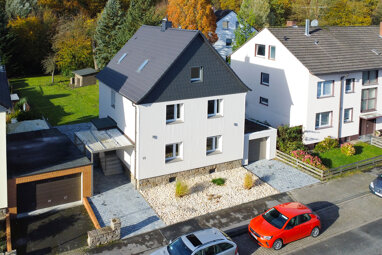 Einfamilienhaus zum Kauf 598.000 € 7,5 Zimmer 170,7 m² 1.033 m² Grundstück Wullen Witten 58454