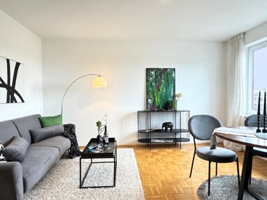 Wohnung zum Kauf 449.000 € 2 Zimmer 49 m² 4. Geschoss Alte Heide - Hirschau München 80805