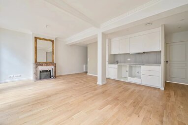 Wohnung zum Kauf 1.150.000 € 3 Zimmer 72,6 m² Centre Sud Est 4th (Marais - Place des Vosges - Ile St Louis) 75009