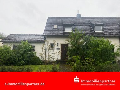 Doppelhaushälfte zum Kauf 269.000 € 4 Zimmer 130 m² 646 m² Grundstück Köln 50767