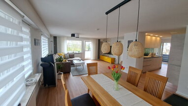 Wohnung zur Miete Wohnen auf Zeit 1.450 € 3,5 Zimmer 104 m² frei ab 01.05.2025 Albershausen 73095