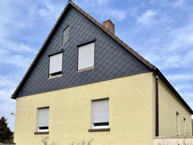 Einfamilienhaus zum Kauf Provisionsfrei 174.000 € 9 Zimmer 137,6 m² 928 m² Grundstück Pouch Muldestausee - OT Pouch 06774