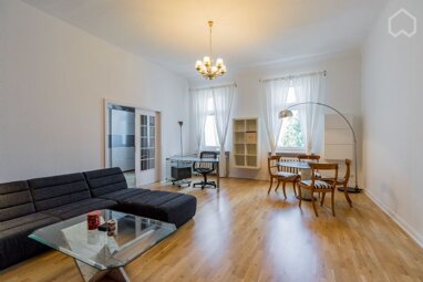 Wohnung zur Miete Wohnen auf Zeit 1.699 € 2 Zimmer 80 m² frei ab sofort Grunewald Berlin 14193
