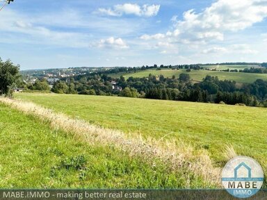 Grundstück zum Kauf 37.900 € 860,1 m² Grundstück Hutweide 17a Bärenstein Bärenstein 09471