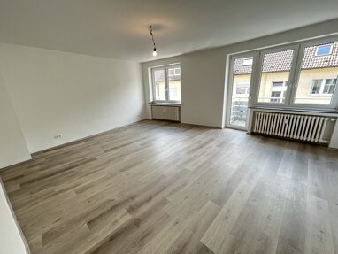 Wohnung zur Miete 479 € 2 Zimmer 62,3 m² 2. Geschoss Johannes-Brokamp-Str. 32 Bergborbeck Essen 45355