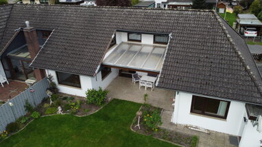 Doppelhaushälfte zur Miete 995 € 4 Zimmer 105 m² 550 m² Grundstück Wümmeweg 7 Heiligenrode Stuhr 28816