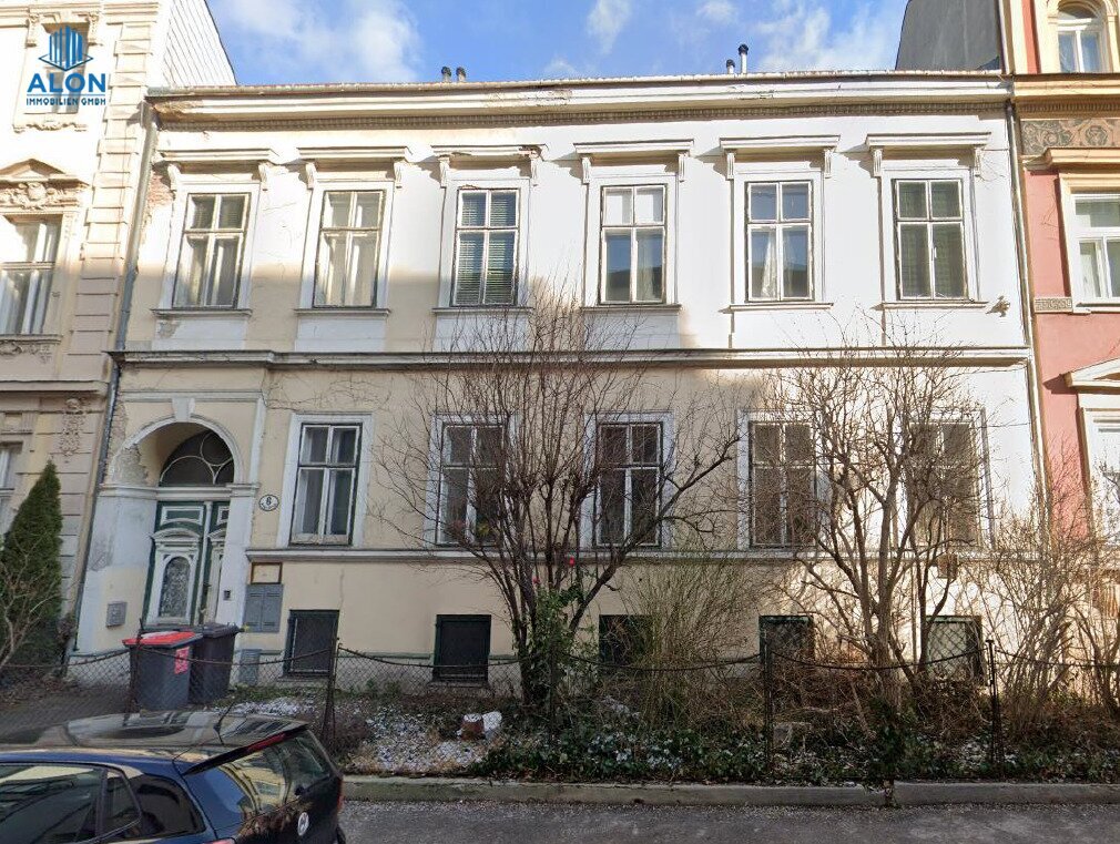 Mehrfamilienhaus zum Kauf als Kapitalanlage geeignet 1.139.000 € 289 m²<br/>Wohnfläche 395 m²<br/>Grundstück Baden 2500