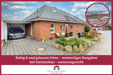 Einfamilienhaus zum Kauf 539.000 € 4 Zimmer 139,3 m² 715 m² Grundstück Ratzeburg 23909