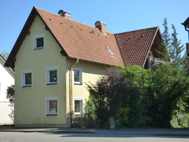 Einfamilienhaus zum Kauf 389.000 € 8 Zimmer 171 m² 398 m² Grundstück Bad Buchau Bad Buchau 88422