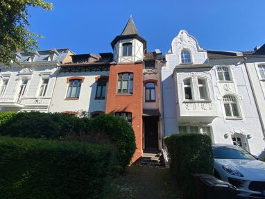 Wohnung zur Miete 950 € 3 Zimmer 83 m² 2. Geschoss frei ab 01.08.2024 Stadtwald Krefeld / Bockum 47800