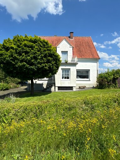 Bauernhaus zum Kauf 340.000 € 7 Zimmer 138,9 m² 2.717 m² Grundstück Berlingsen Möhnesee 59519