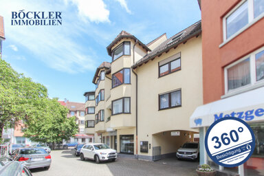 Maisonette zur Miete 1.150 € 4 Zimmer 140 m² Kriegstraße 3 Dillweißenstein - Stadtviertel 105 Pforzheim / Dillweißenstein 75180