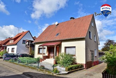 Einfamilienhaus zum Kauf Provisionsfrei 198.000 € 6,5 Zimmer 142 m² 698 m² Grundstück Hodenhagen 29693