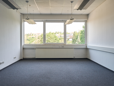 Bürofläche zur Miete 6,95 € 92,8 m² Bürofläche Hans-Grüninger-Weg 11/14 Markgröningen Markgröningen 71706